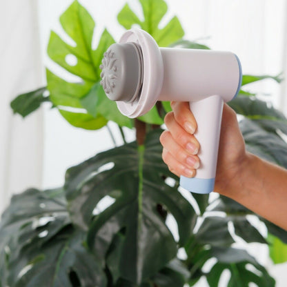 Innovagoods 6 In 1 Wiederaufladbare Anti-Cellulite-Massagepistole Cellygun Innovagoods