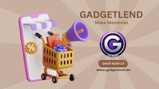 NEWS Efficient Scaling in E-Commerce: Insights into Gadgetlend’s Expansion