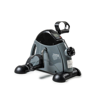 Innovagoods Statischer Pedaltrainer Für Arme Und Beine Mit Matte Velora 2100 Innovagoods